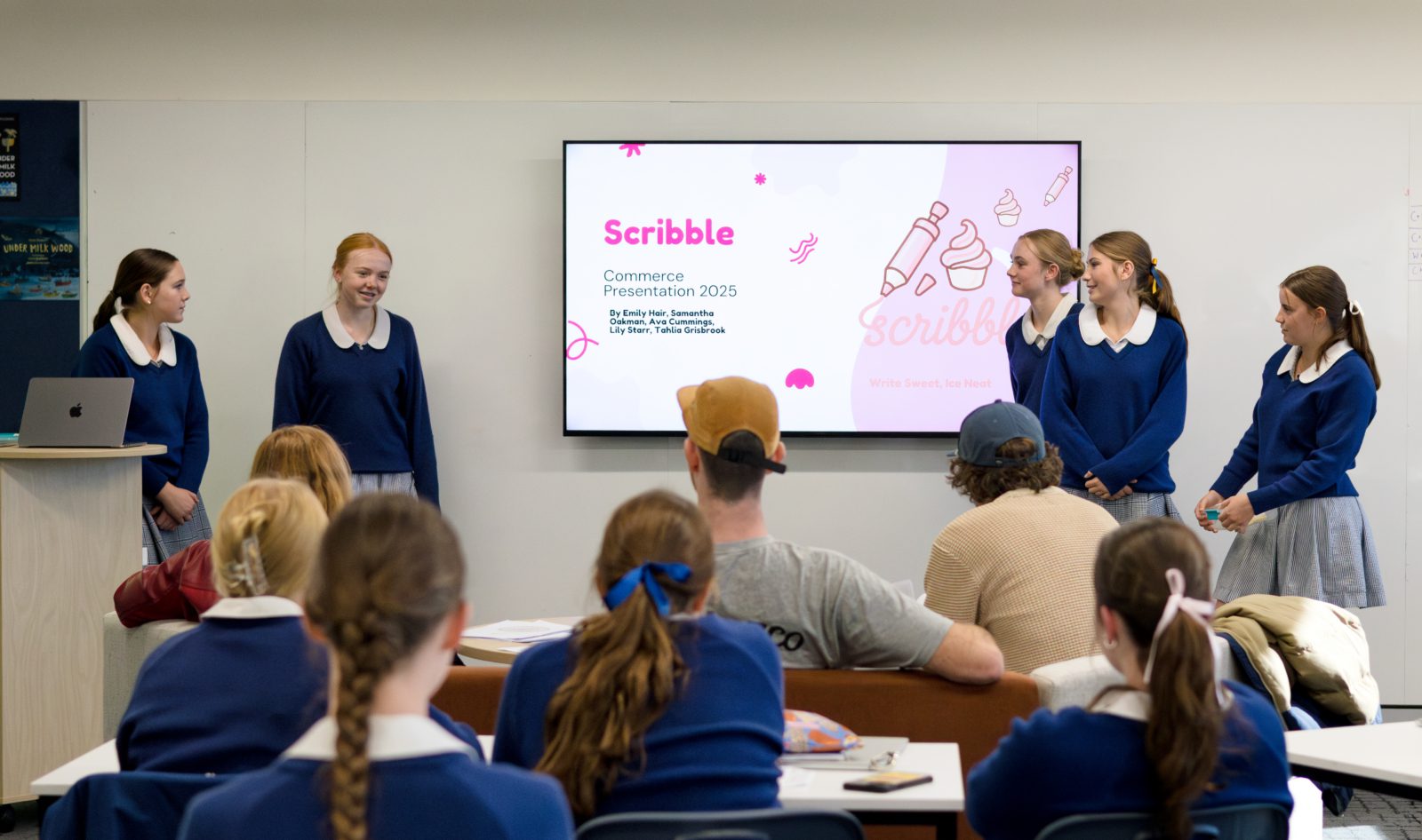 Commerce 1 | Snowy Mountains Grammar School | Years 9-10 Electives Program