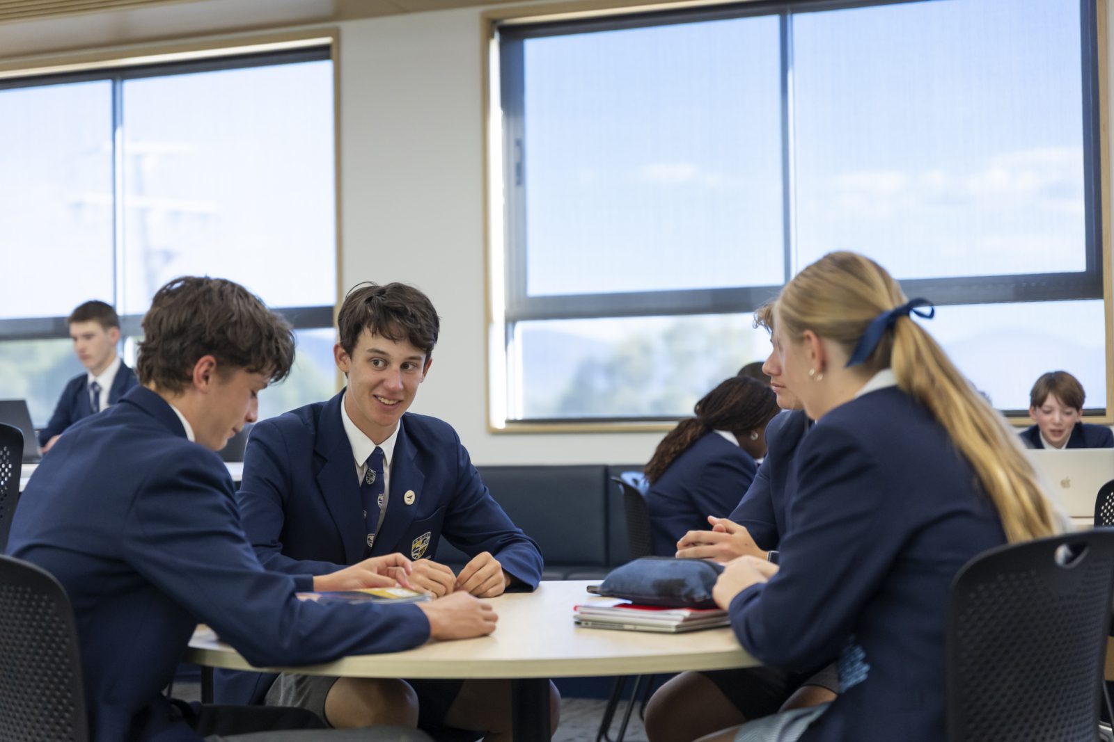 Page 4 | Snowy Mountains Grammar School | Year 11 Subject Selection