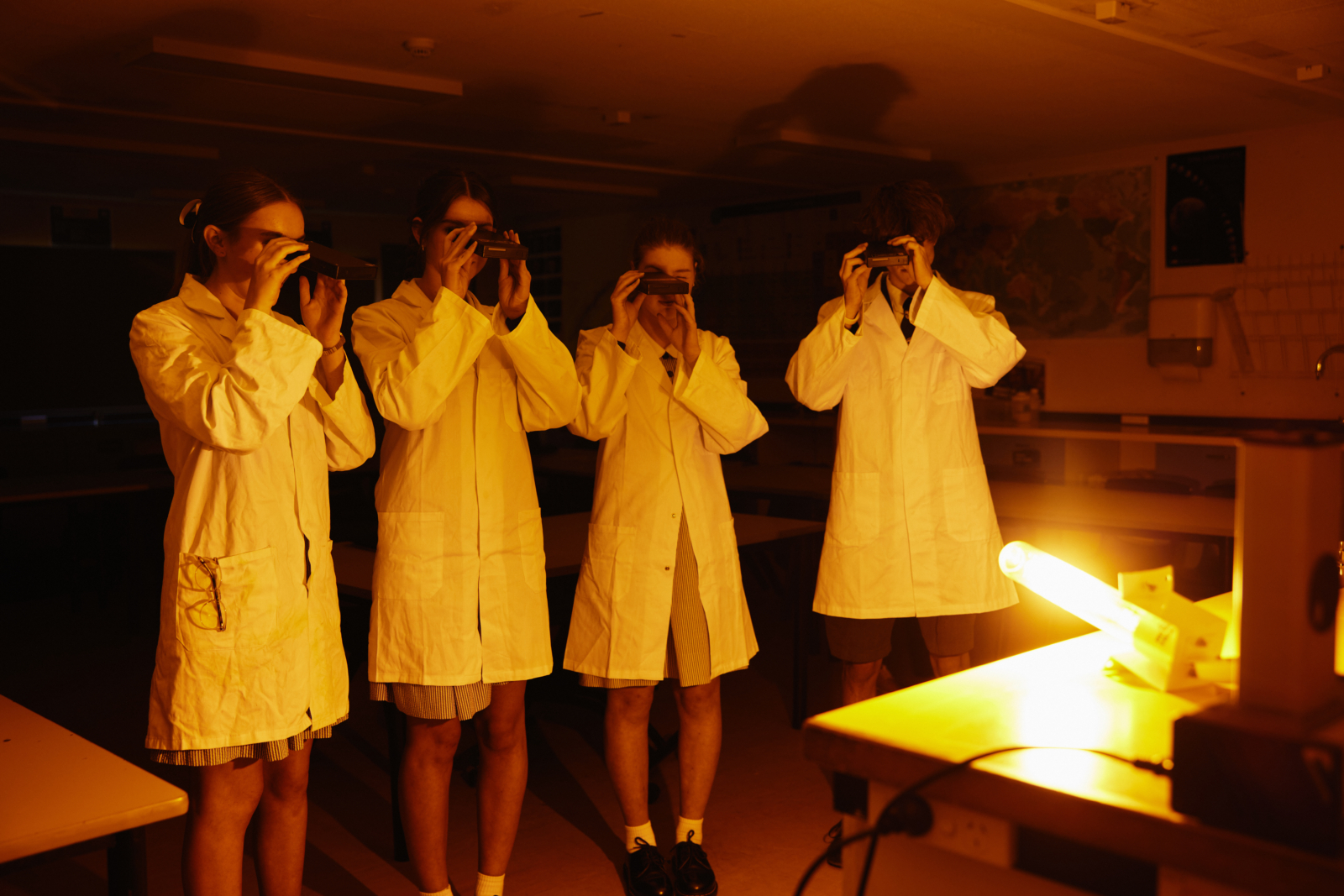 Shot25 Science 1I9A9102 | Snowy Mountains Grammar School | Year 11 Subject Selection