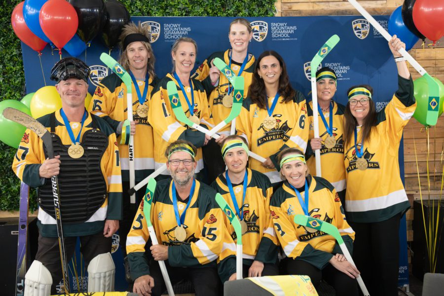 PnF Trivia 9 | Snowy Mountains Grammar School | Winter Olympics Trivia Night Delivers Record Result