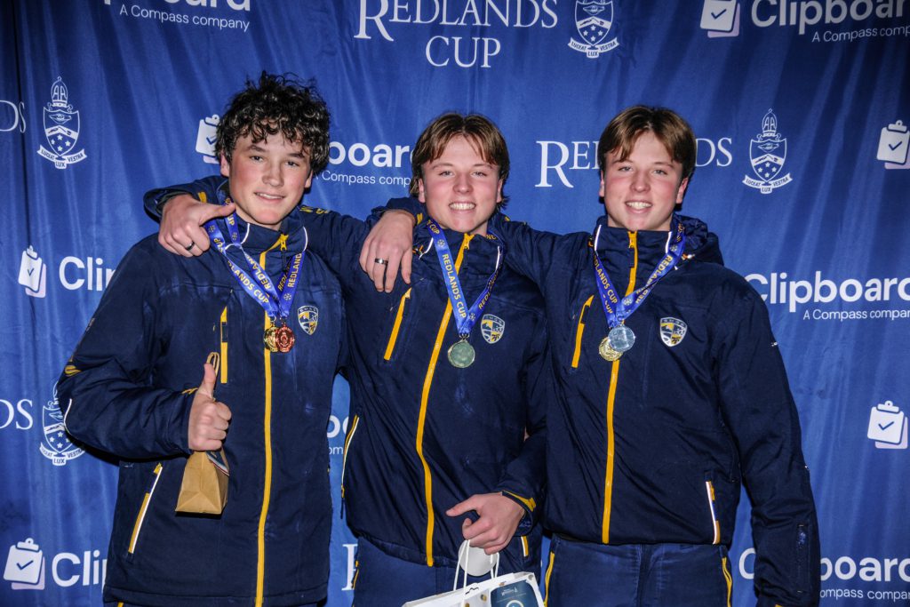 Redlands Cup 2026 9 Redlands Race 2 | Snowy Mountains Grammar School | Redlands Cup 2026