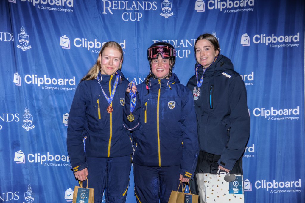 Redlands Cup 2026 7 Redlands Race 3 | Snowy Mountains Grammar School | Redlands Cup 2026