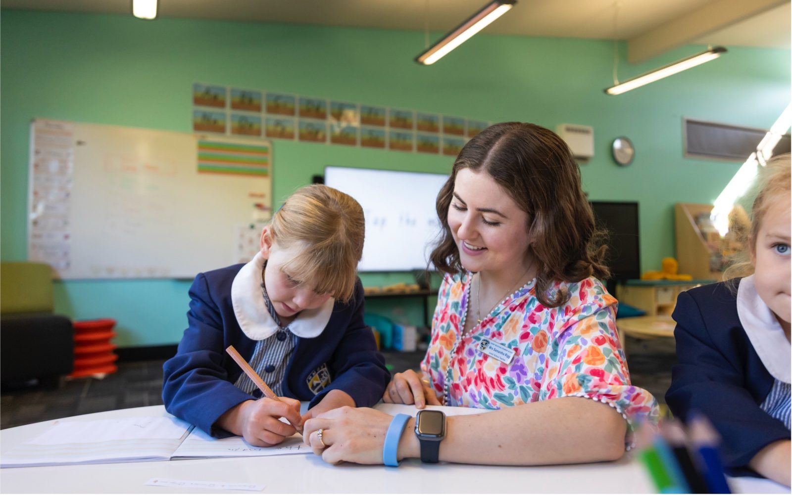 SamKids | Snowy Mountains Grammar School | Starting Kindergarten