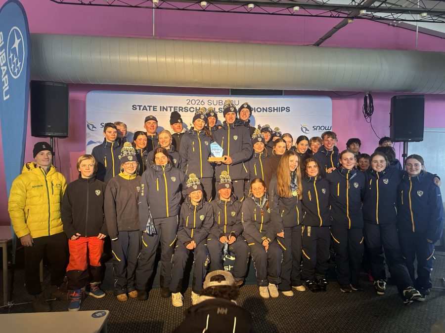 IMG 0968 | Snowy Mountains Grammar School | State Champions: An Extraordinary Week for Snowy Mountains Grammar School Snowsports