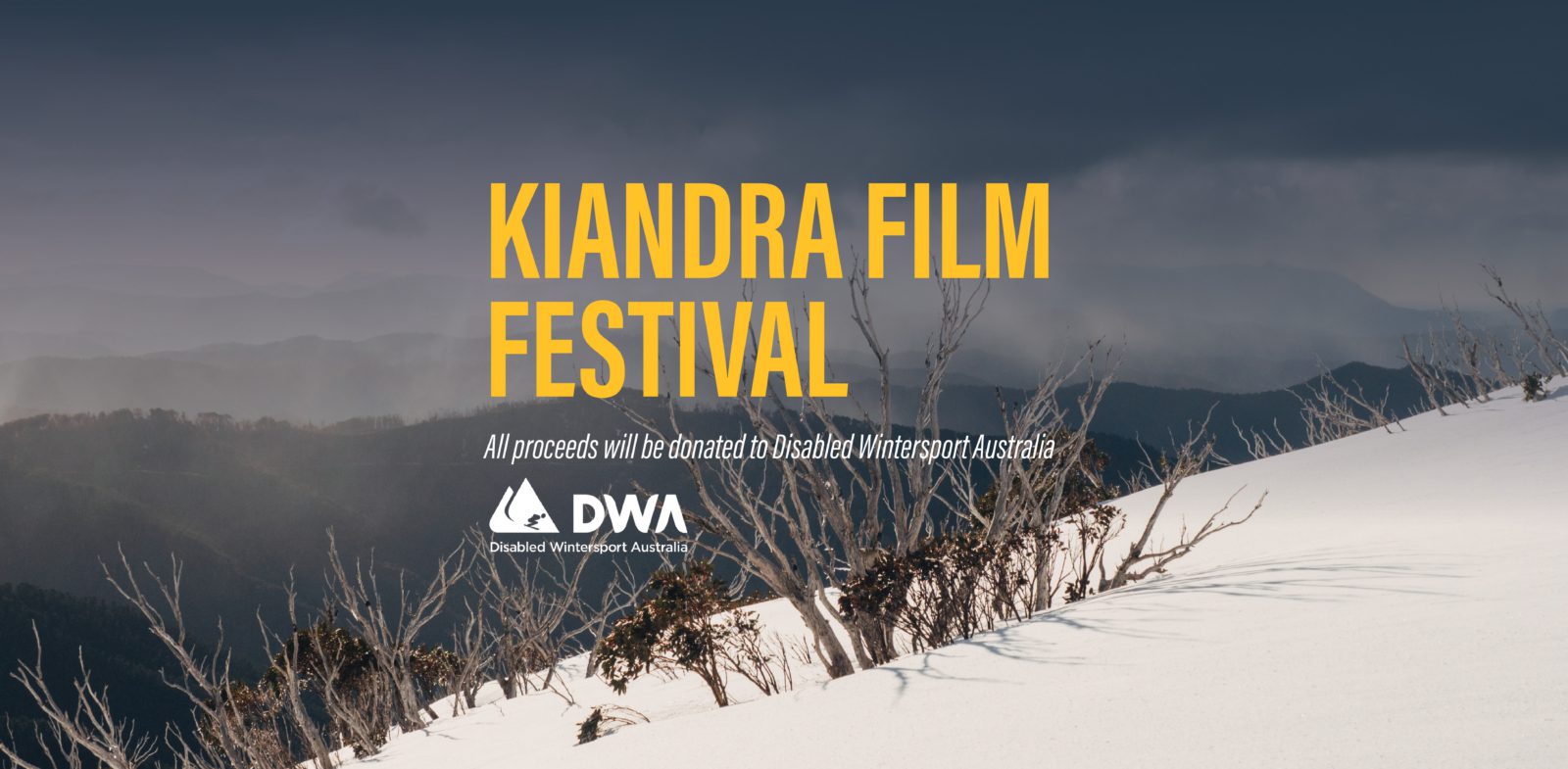 KiandraFilmFest | Snowy Mountains Grammar School | Home