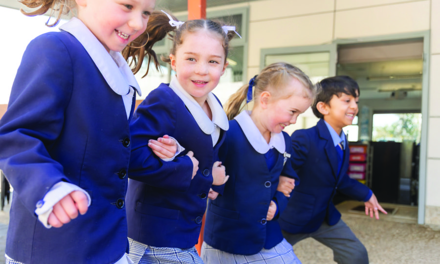 2025 JS Disco 1 19 Extended | Snowy Mountains Grammar School | Principal's Welcome