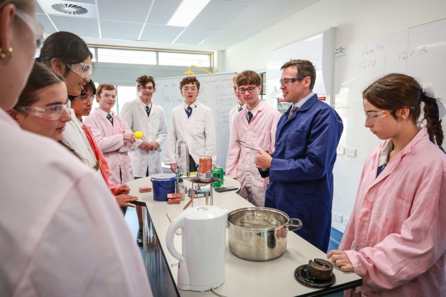 Open Day 5 | Snowy Mountains Grammar School | Open Days