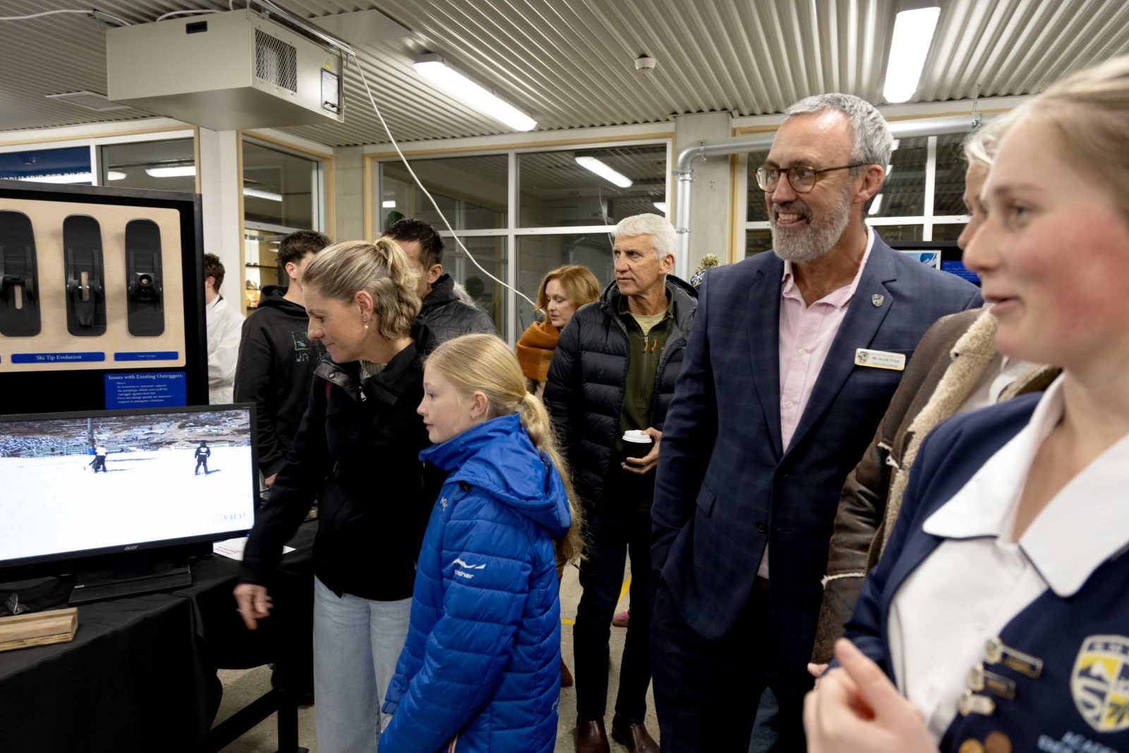 ScottF | Snowy Mountains Grammar School | Celebrating Our People
