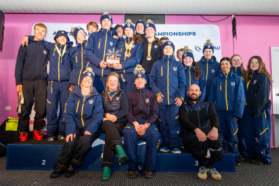 Smgs Photo 21 | Snowy Mountains Grammar School | Twenty Consecutive Years of Interschools Success