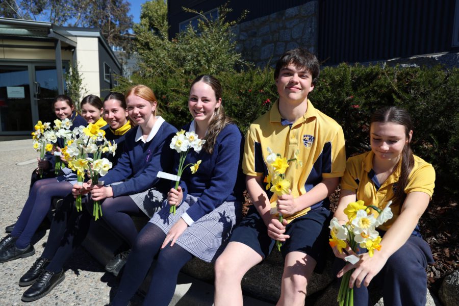077A0714 | Snowy Mountains Grammar School | From School Plot to Farm Gate: Agriculture in Action