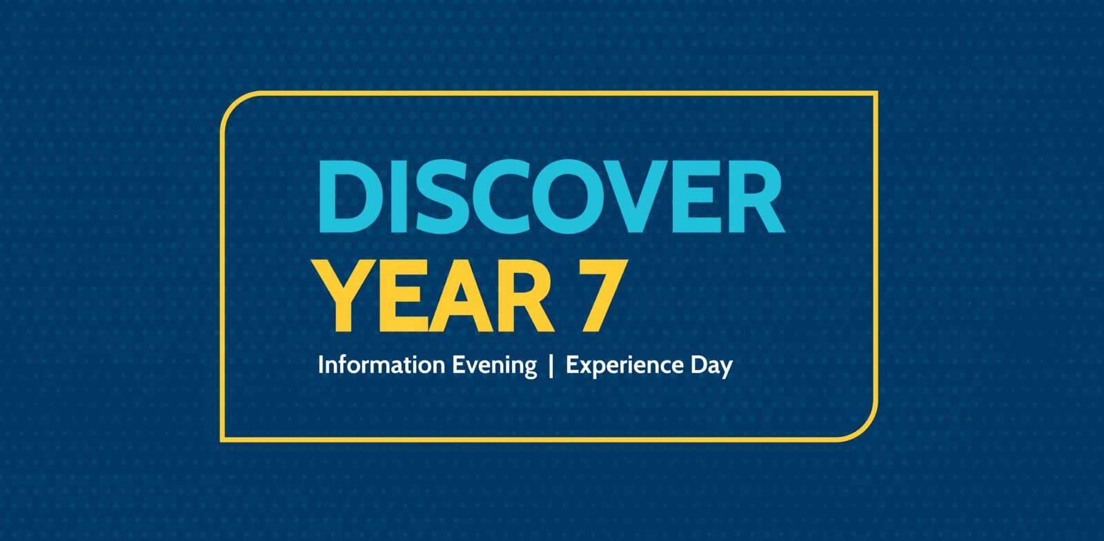 DiscoverYear7 | Snowy Mountains Grammar School | Home